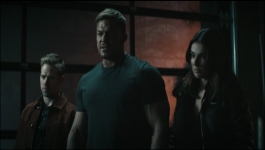 Reacher (Hindi) - Season 02 Episode 06